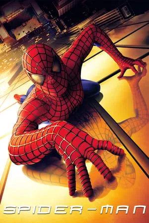 MkvMoviesPoint Spider-Man 2002 Hindi+English Full Movie BluRay 480p 720p 1080p Download