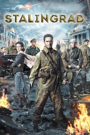 MkvMoviesPoint Stalingrad 2013 Hindi+English Full Movie BluRay 480p 720p 1080p Download