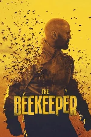 MkvMoviesPoint The Beekeeper 2024 Hindi+English Full Movie BluRay 480p 720p 1080p Download