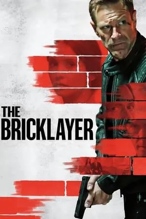 MkvMoviesPoint The Bricklayer 2023 Hindi+English Full Movie WEB-DL 480p 720p 1080p Download