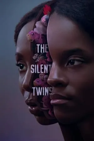 MkvMoviesPoint The Silent Twins 2022 Hindi+English Full Movie WEB-DL 480p 720p 1080p Download