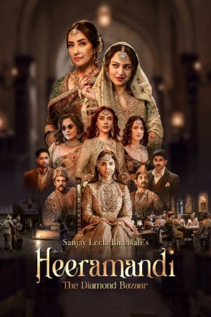 MkvMoviesPoint Heeramandi: The Diamond Bazaar (Season 1) 2024 Hindi Web Series WEB-DL 480p 720p 1080p Download